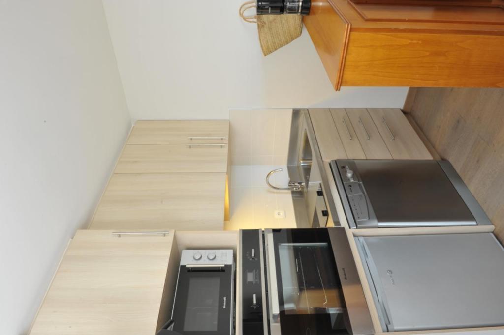 Residence Le Venete Ле Круазик Номер фото