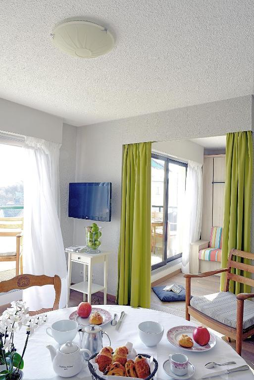 Residence Le Venete Ле Круазик Номер фото