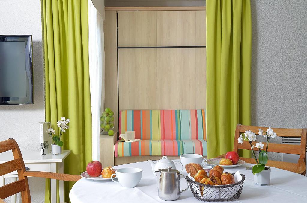 Residence Le Venete Ле Круазик Номер фото