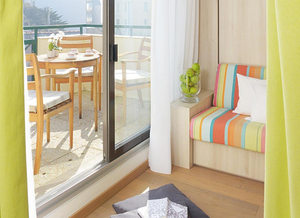 Residence Le Venete Ле Круазик Номер фото