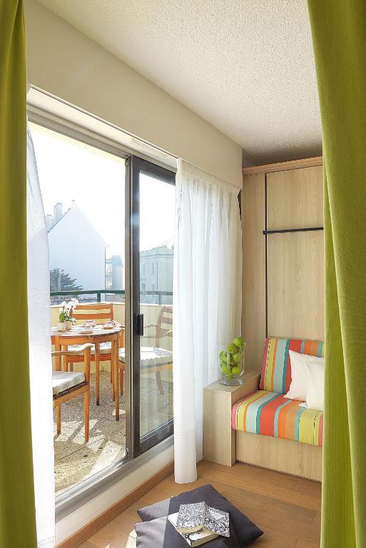 Residence Le Venete Ле Круазик Номер фото