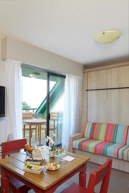Residence Le Venete Ле Круазик Номер фото