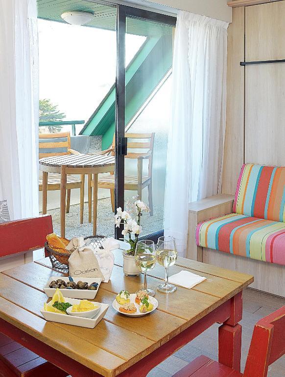 Residence Le Venete Ле Круазик Номер фото