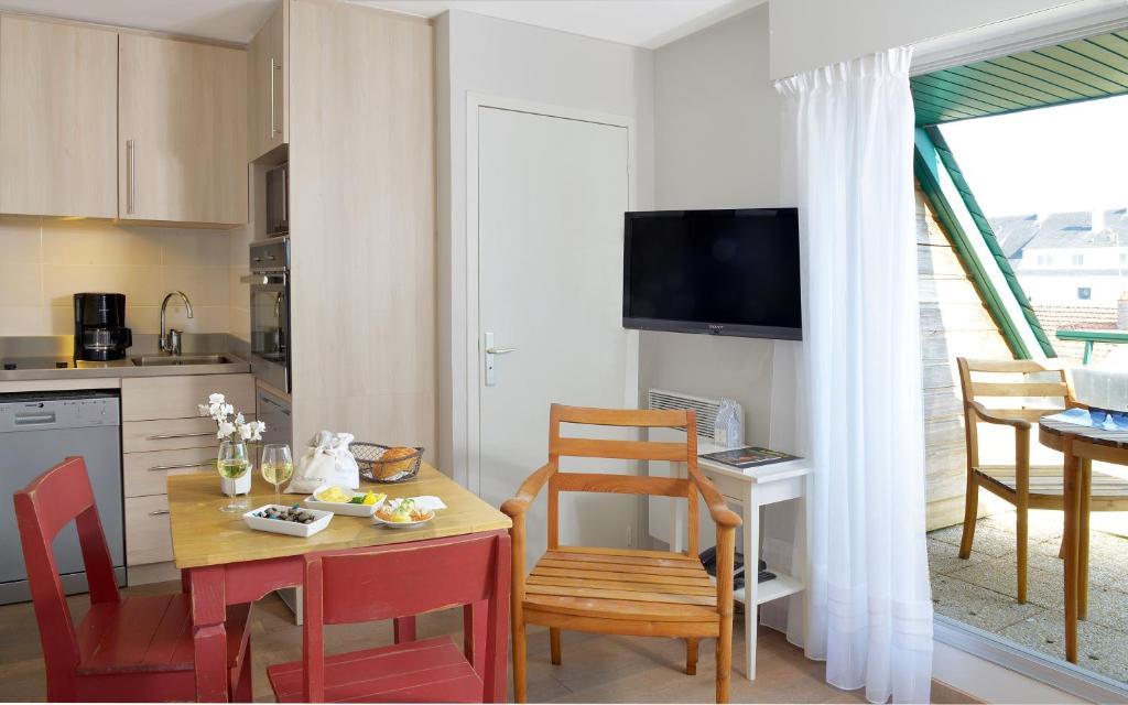 Residence Le Venete Ле Круазик Номер фото